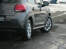 Citroen C3 110KM*Klima*Led*AsysToru*Temp*OgrPrędk*Komp*Hal*Bluet*Pdc*GwarVGS !!! - 6