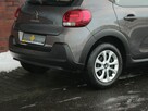 Citroen C3 110KM*Klima*Led*AsysToru*Temp*OgrPrędk*Komp*Hal*Bluet*Pdc*GwarVGS !!! - 8