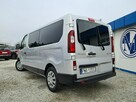 Renault Trafic LONG Salon PL I-Wł. 9-Osobowy Klima+Nawiewy PDC Tempomat Idealny Stan - 2