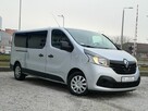 Renault Trafic LONG Salon PL I-Wł. 9-Osobowy Klima+Nawiewy PDC Tempomat Idealny Stan - 3