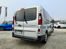 Renault Trafic LONG Salon PL I-Wł. 9-Osobowy Klima+Nawiewy PDC Tempomat Idealny Stan - 4