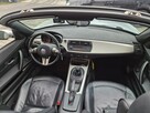 BMW Z4 101000km *doinwestowana* skóry* xenon* świeży rozrząd - 5