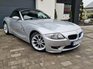 BMW Z4 101000km *doinwestowana* skóry* xenon* świeży rozrząd - 16