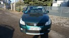 Suzuki SX4 z Niemiec zarejestrowany 4X4 . Gwarancja - 2