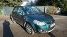 Suzuki SX4 z Niemiec zarejestrowany 4X4 . Gwarancja - 3