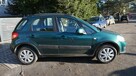 Suzuki SX4 z Niemiec zarejestrowany 4X4 . Gwarancja - 4