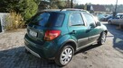 Suzuki SX4 z Niemiec zarejestrowany 4X4 . Gwarancja - 5