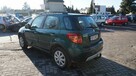 Suzuki SX4 z Niemiec zarejestrowany 4X4 . Gwarancja - 7