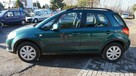 Suzuki SX4 z Niemiec zarejestrowany 4X4 . Gwarancja - 8