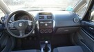 Suzuki SX4 z Niemiec zarejestrowany 4X4 . Gwarancja - 10