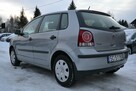 Volkswagen Polo Krajowy* 1.4 80KM* El. szyby *El. Lusterka - 4