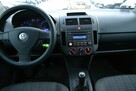 Volkswagen Polo Krajowy* 1.4 80KM* El. szyby *El. Lusterka - 9