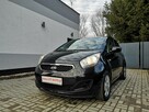 Kia Venga 1.4 DOHC 90KM Klima Kamera  Nawi  Ekran Dot. Alu Isofix - 1