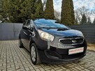 Kia Venga 1.4 DOHC 90KM Klima Kamera  Nawi  Ekran Dot. Alu Isofix - 3