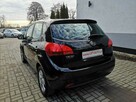 Kia Venga 1.4 DOHC 90KM Klima Kamera  Nawi  Ekran Dot. Alu Isofix - 8