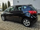 Kia Venga 1.4 DOHC 90KM Klima Kamera  Nawi  Ekran Dot. Alu Isofix - 9