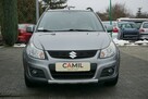 Suzuki SX4 Salon Polska - 2
