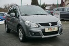 Suzuki SX4 Salon Polska - 3
