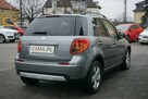 Suzuki SX4 Salon Polska - 4