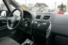 Suzuki SX4 Salon Polska - 14
