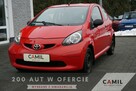 Toyota Aygo Polski Salon - 1