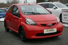 Toyota Aygo Polski Salon - 4