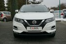 Nissan Qashqai w bogatej opcji wyposażenia, rok gwarancji w cenie, - 2