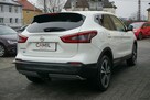 Nissan Qashqai w bogatej opcji wyposażenia, rok gwarancji w cenie, - 4