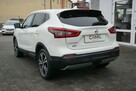 Nissan Qashqai w bogatej opcji wyposażenia, rok gwarancji w cenie, - 7