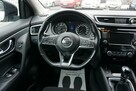 Nissan Qashqai w bogatej opcji wyposażenia, rok gwarancji w cenie, - 14