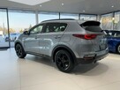 Kia Sportage Black Edition, Kamera, Salon PL, 1-wł, FV23%, Gwarancja, DOSTAWA - 2