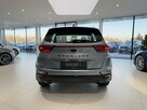 Kia Sportage Black Edition, Kamera, Salon PL, 1-wł, FV23%, Gwarancja, DOSTAWA - 3