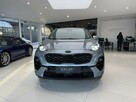 Kia Sportage Black Edition, Kamera, Salon PL, 1-wł, FV23%, Gwarancja, DOSTAWA - 6