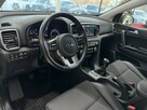 Kia Sportage Black Edition, Kamera, Salon PL, 1-wł, FV23%, Gwarancja, DOSTAWA - 7