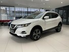 Nissan Qashqai N Connecta, Kamera, LED, Salon PL,1-wł, FV23%, Gwarancja, DOSTAWA - 1