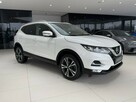 Nissan Qashqai N Connecta, Kamera, LED, Salon PL,1-wł, FV23%, Gwarancja, DOSTAWA - 5