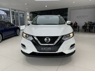 Nissan Qashqai N Connecta, Kamera, LED, Salon PL,1-wł, FV23%, Gwarancja, DOSTAWA - 6