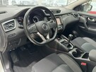 Nissan Qashqai N Connecta, Kamera, LED, Salon PL,1-wł, FV23%, Gwarancja, DOSTAWA - 7