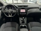 Nissan Qashqai N Connecta, Kamera, LED, Salon PL,1-wł, FV23%, Gwarancja, DOSTAWA - 13