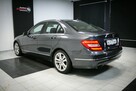 Mercedes C 180 C180*Ledy*PDC*Vat23% - 8