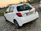 Toyota Yaris *Hybryda*Niski Przebieg* - 2