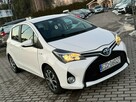 Toyota Yaris *Hybryda*Niski Przebieg* - 3