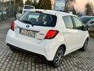 Toyota Yaris *Hybryda*Niski Przebieg* - 4