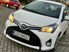 Toyota Yaris *Hybryda*Niski Przebieg* - 5