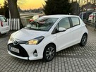 Toyota Yaris *Hybryda*Niski Przebieg* - 7