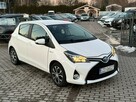 Toyota Yaris *Hybryda*Niski Przebieg* - 8