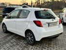 Toyota Yaris *Hybryda*Niski Przebieg* - 11