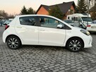 Toyota Yaris *Hybryda*Niski Przebieg* - 14