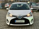 Toyota Yaris *Hybryda*Niski Przebieg* - 16