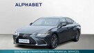 Lexus ES 300h Business Edition + - 1